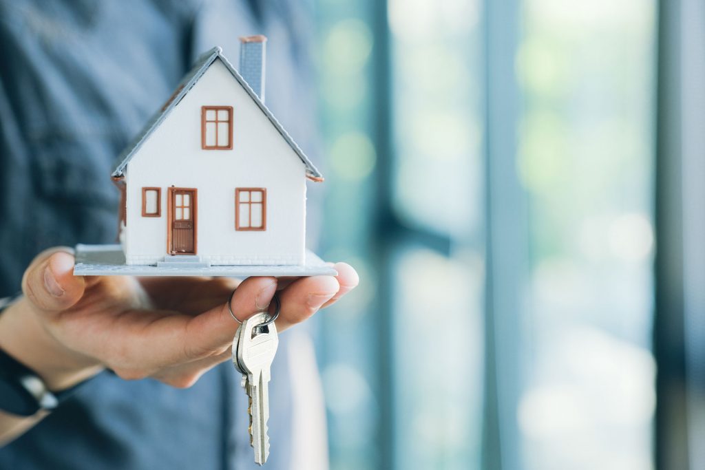 Anahtar Teslim İnşaat