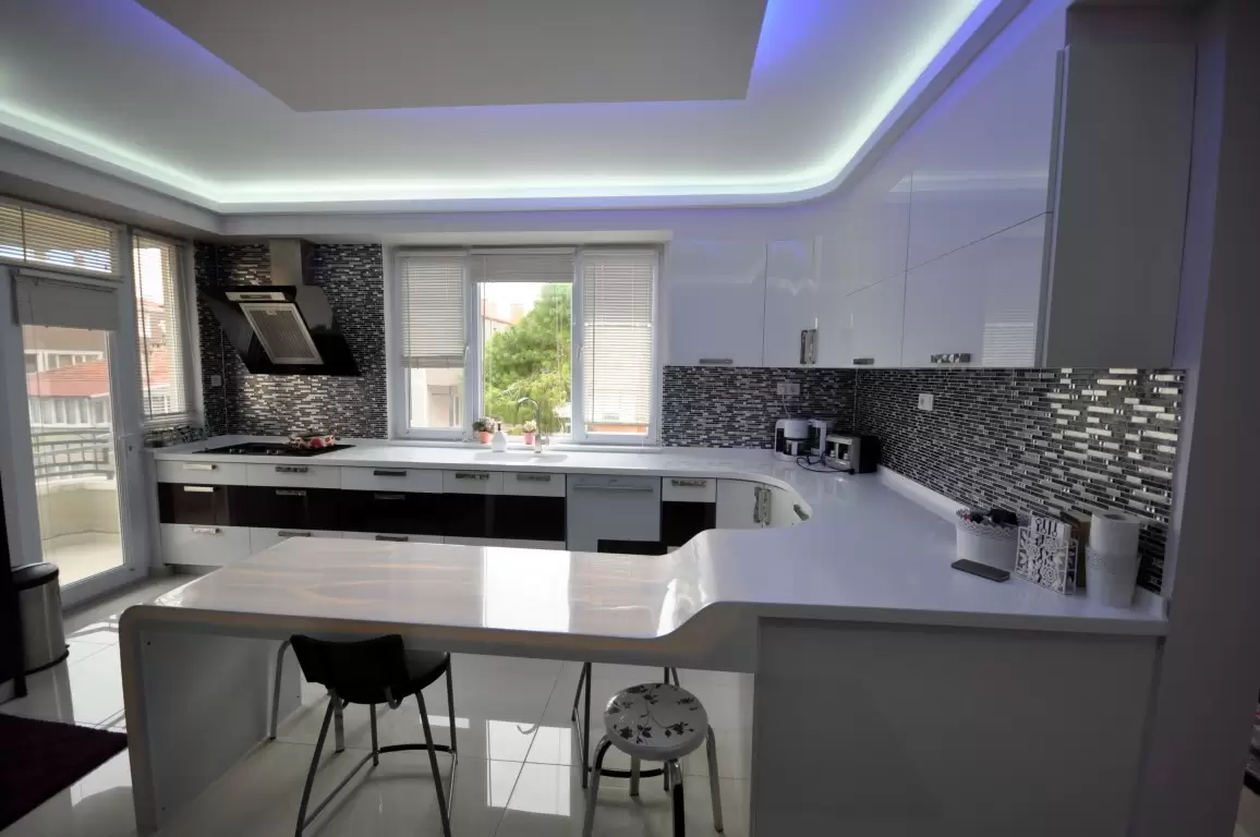 Dekorasyon ve Tadilat