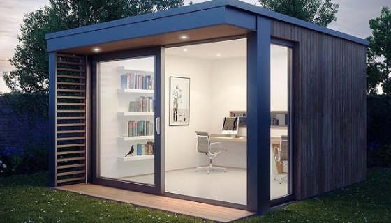 Lüleburgaz Konteyner Ofis Projesi