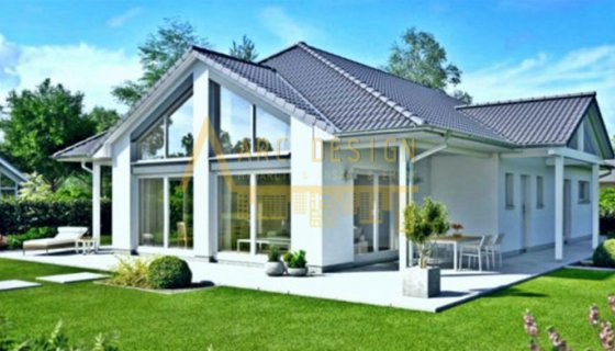 Lüleburgaz Prefabrik Konut Projesi